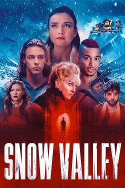 watch Snow Valley Movie online free in hd on Red Stitch