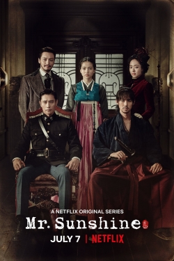 watch Mr. Sunshine Movie online free in hd on Red Stitch