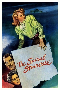 watch The Spiral Staircase Movie online free in hd on Red Stitch