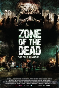 watch Zone of the Dead Movie online free in hd on Red Stitch