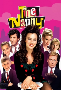 watch The Nanny Movie online free in hd on Red Stitch