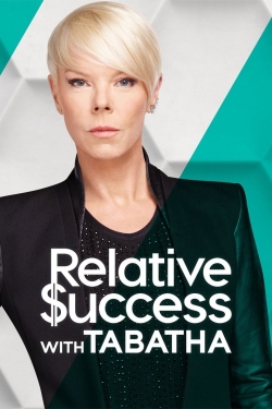 watch Relative Success with Tabatha Movie online free in hd on Red Stitch