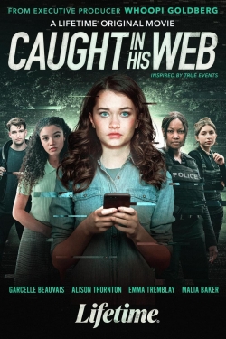 watch Caught in His Web Movie online free in hd on Red Stitch