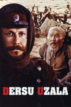 watch Dersu Uzala Movie online free in hd on Red Stitch