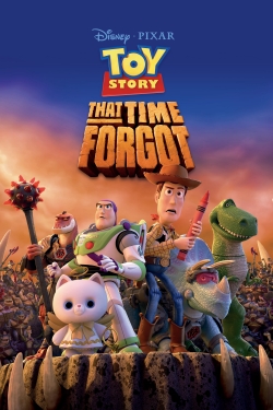 watch Toy Story That Time Forgot Movie online free in hd on Red Stitch