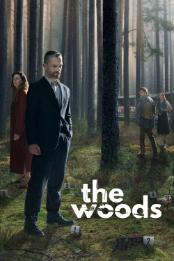 watch The Woods Movie online free in hd on Red Stitch