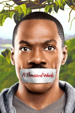 watch A Thousand Words Movie online free in hd on Red Stitch