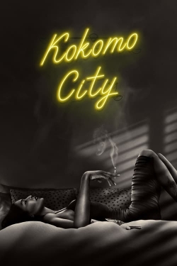 watch Kokomo City Movie online free in hd on Red Stitch