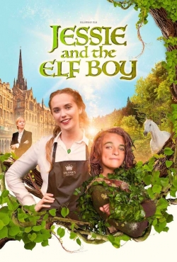 watch Jessie and the Elf Boy Movie online free in hd on Red Stitch