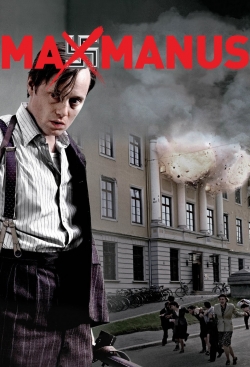 watch Max Manus: Man of War Movie online free in hd on Red Stitch