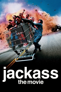 watch Jackass: The Movie Movie online free in hd on Red Stitch