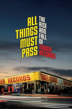 watch All Things Must Pass Movie online free in hd on Red Stitch