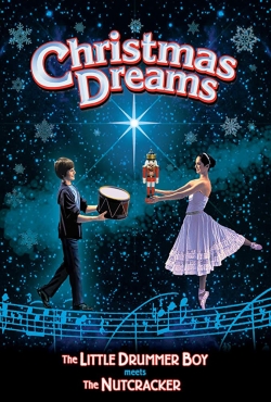 watch Christmas Dreams Movie online free in hd on Red Stitch