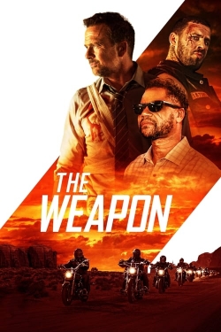 watch The Weapon Movie online free in hd on Red Stitch