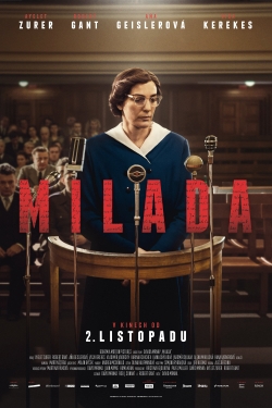watch Milada Movie online free in hd on Red Stitch