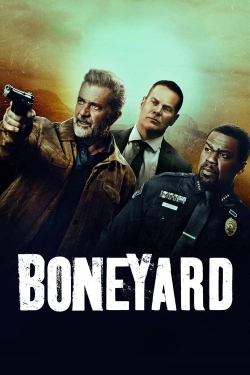 watch Boneyard Movie online free in hd on Red Stitch