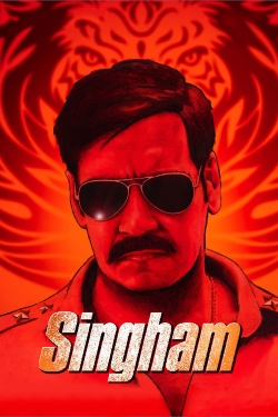 watch Singham Movie online free in hd on Red Stitch