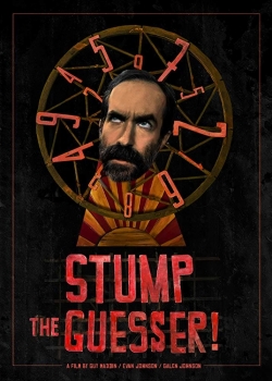 watch Stump the Guesser Movie online free in hd on Red Stitch