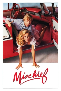 watch Mischief Movie online free in hd on Red Stitch