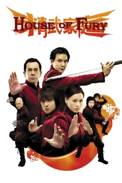 watch House of Fury Movie online free in hd on Red Stitch