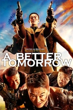 watch A Better Tomorrow Movie online free in hd on Red Stitch