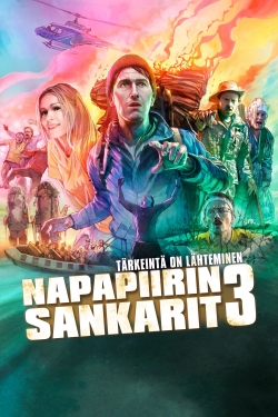 watch Lapland Odyssey 3 Movie online free in hd on Red Stitch