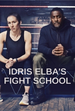 watch Idris Elba's Fight School Movie online free in hd on Red Stitch