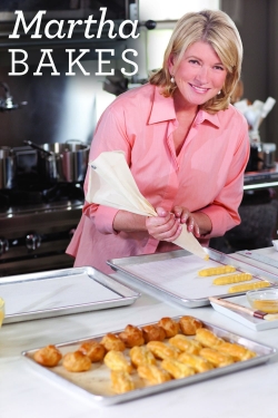 watch Martha Bakes Movie online free in hd on Red Stitch