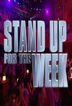 watch Stand Up for the Week Movie online free in hd on Red Stitch