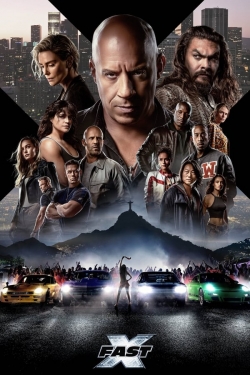 watch Fast X Movie online free in hd on Red Stitch