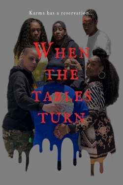 watch When The Tables Turn Movie online free in hd on Red Stitch