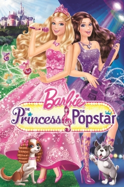 watch Barbie: The Princess & The Popstar Movie online free in hd on Red Stitch