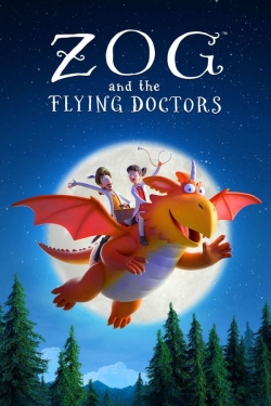 watch Zog and the Flying Doctors Movie online free in hd on Red Stitch