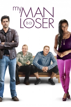 watch My Man Is a Loser Movie online free in hd on Red Stitch