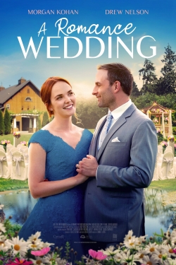 watch A Romance Wedding Movie online free in hd on Red Stitch
