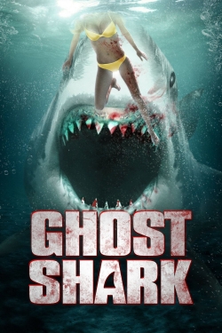 watch Ghost Shark Movie online free in hd on Red Stitch