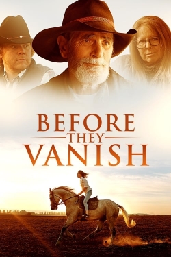 watch Before They Vanish Movie online free in hd on Red Stitch