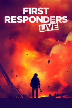 watch First Responders Live Movie online free in hd on Red Stitch