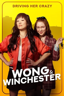 watch Wong & Winchester Movie online free in hd on Red Stitch