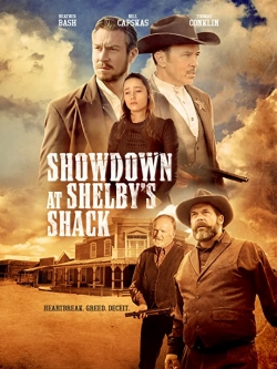 watch Shelby Shack Movie online free in hd on Red Stitch