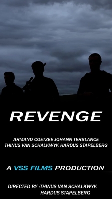 watch Revenge Movie online free in hd on Red Stitch