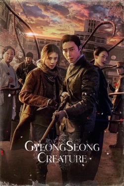 watch Gyeongseong Creature Movie online free in hd on Red Stitch