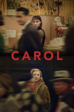 watch Carol Movie online free in hd on Red Stitch