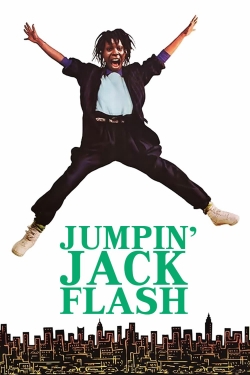 watch Jumpin' Jack Flash Movie online free in hd on Red Stitch