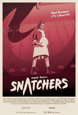 watch Snatchers Movie online free in hd on Red Stitch