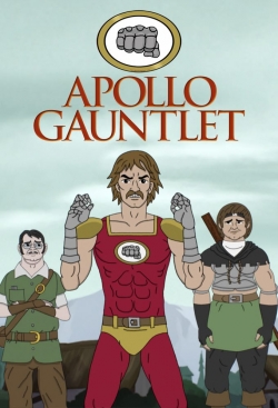 watch Apollo Gauntlet Movie online free in hd on Red Stitch