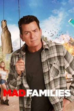 watch Mad Families Movie online free in hd on Red Stitch