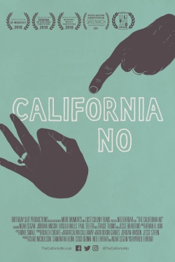 watch California No Movie online free in hd on Red Stitch