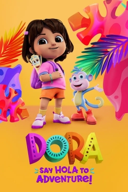 watch Dora: Say Hola to Adventure! Movie online free in hd on Red Stitch