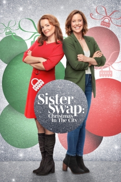 watch Sister Swap: Christmas in the City Movie online free in hd on Red Stitch